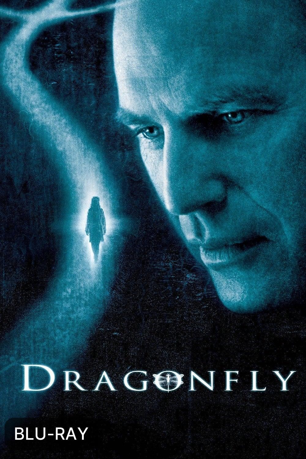Dragonfly (2002) [464987] (A1673276501) [[Movies]] --Plex--